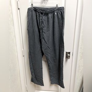 Ralph Lauren Polo men’s loungewear flannel pants XL